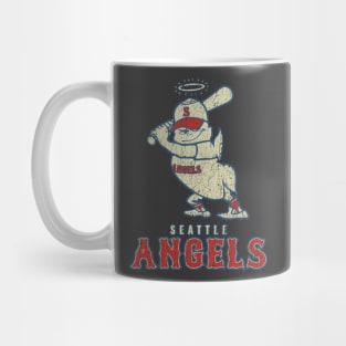 Seattle Angels Mug